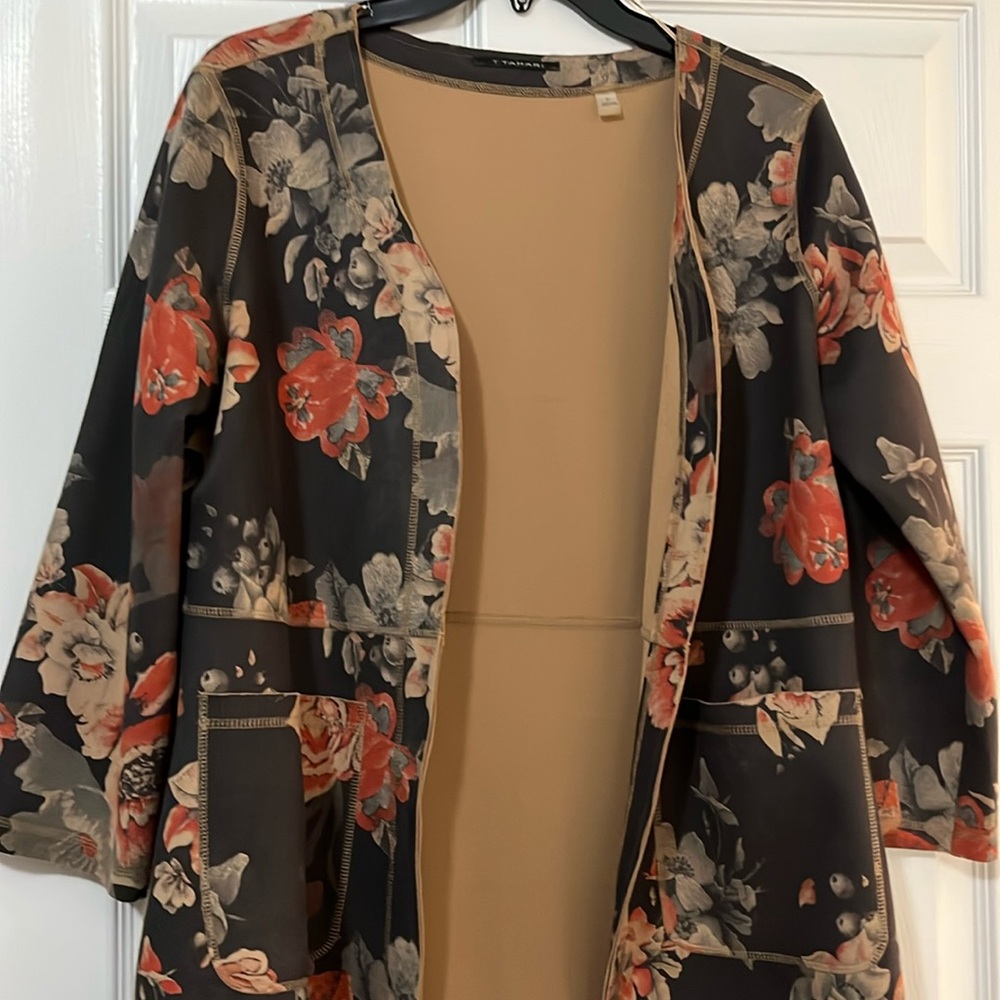 Lightweight Fall Jacket - image 1